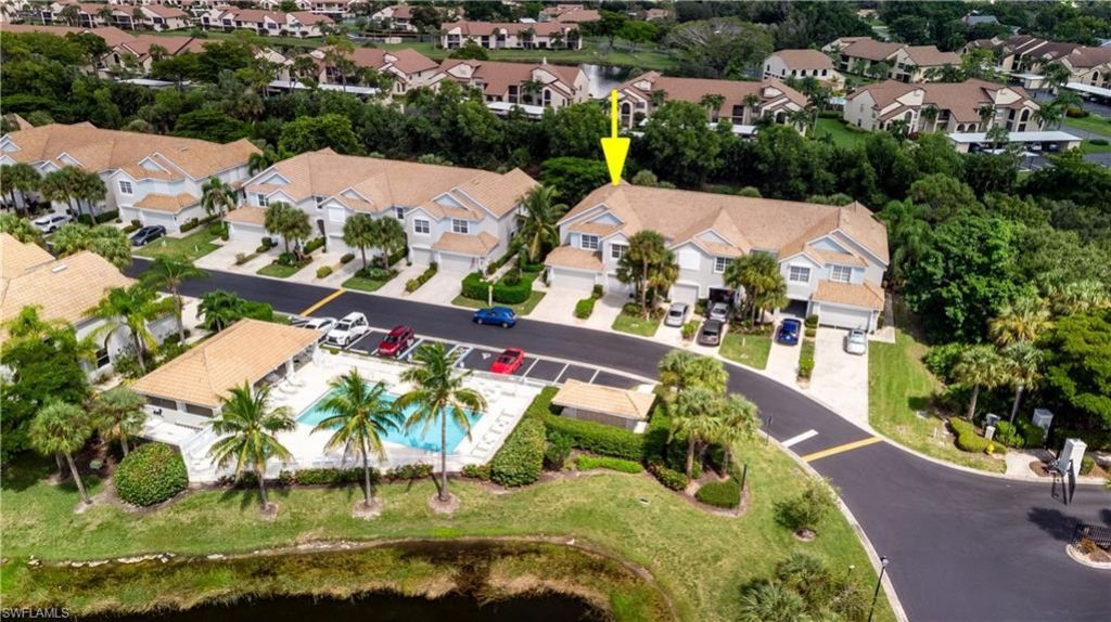 8250 Village Edge Cir, Unit 6, Fort Myers, FL 33919 Photo
