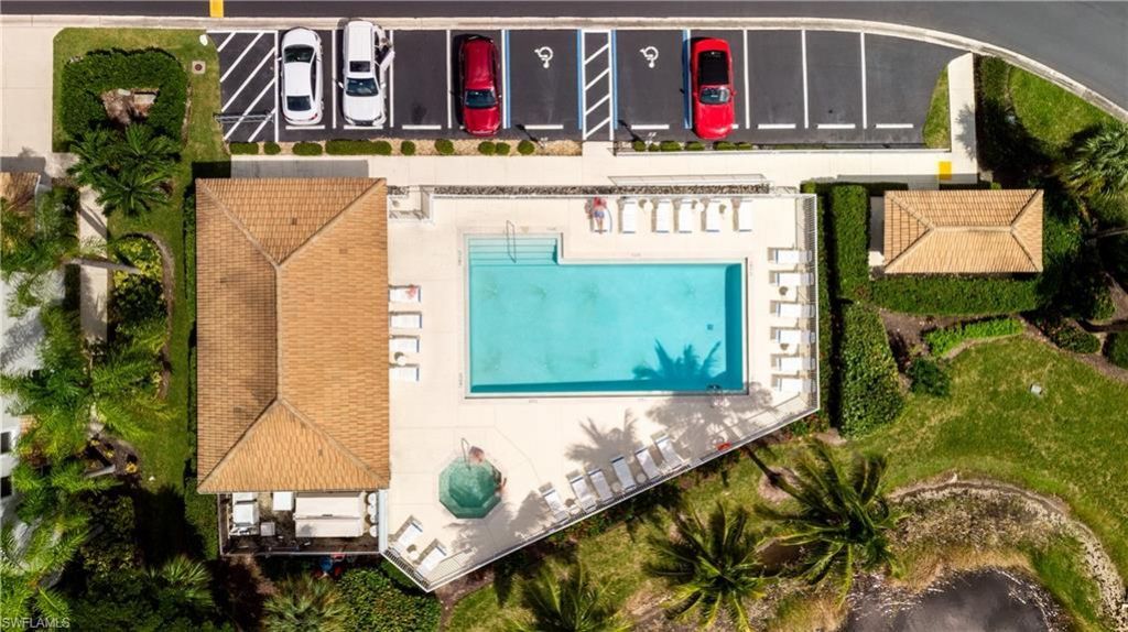 8250 Village Edge Cir, Unit 6, Fort Myers, FL 33919 Photo