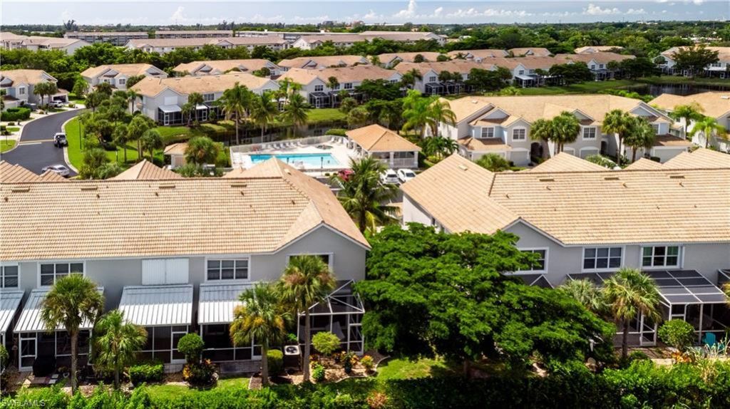 8250 Village Edge Cir, Unit 6, Fort Myers, FL 33919 Photo