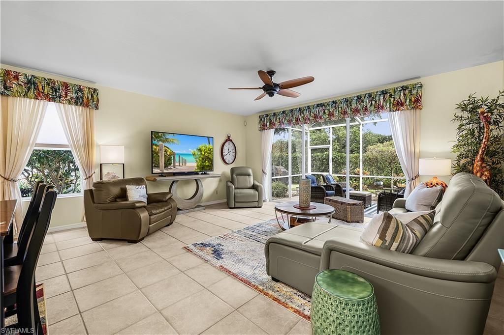 8250 Village Edge Cir, Unit 6, Fort Myers, FL 33919 Photo
