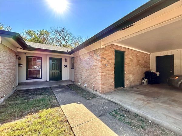 3004 Pecan Springs RD, Unit A, Austin, TX 78723