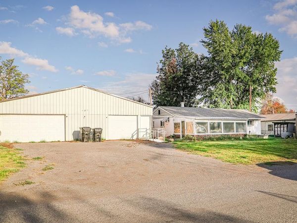 409 S Lynn Street, Fort Cobb, OK 73038