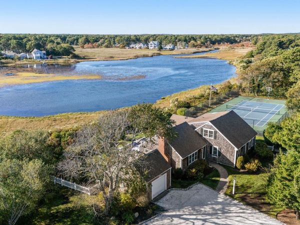 205 South Street, Yarmouth, MA 02664