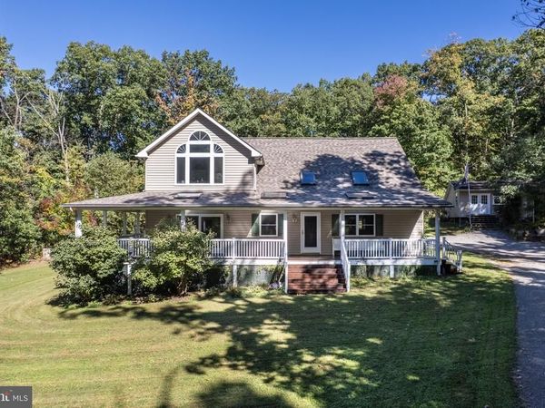 1827 BENEDICT ROAD, WESTMINSTER, MD 21157