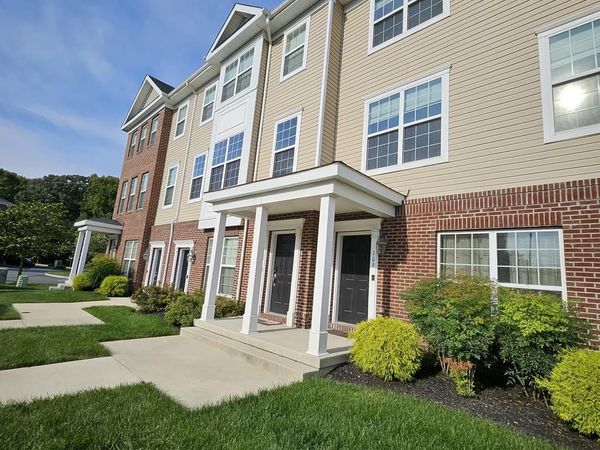109 KRAMER COURT, FLORENCE, NJ 08518