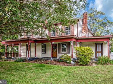 836 TRUSLOW ROAD , FREDERICKSBURG, VA 22406