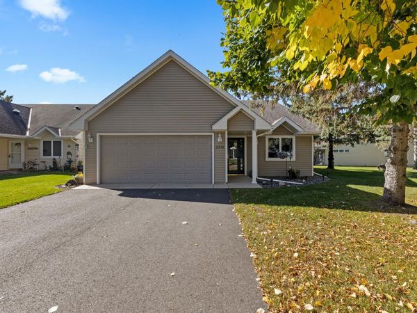 2536 Woodridge Lane, Brainerd, MN 56401