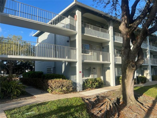 133 OYSTER BAY CIRCLE , Unit 101, ALTAMONTE SPRINGS, FL 32701