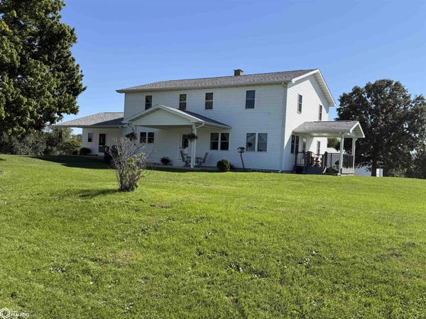 21190 Ridge Road, Keosauqua, IA 52565