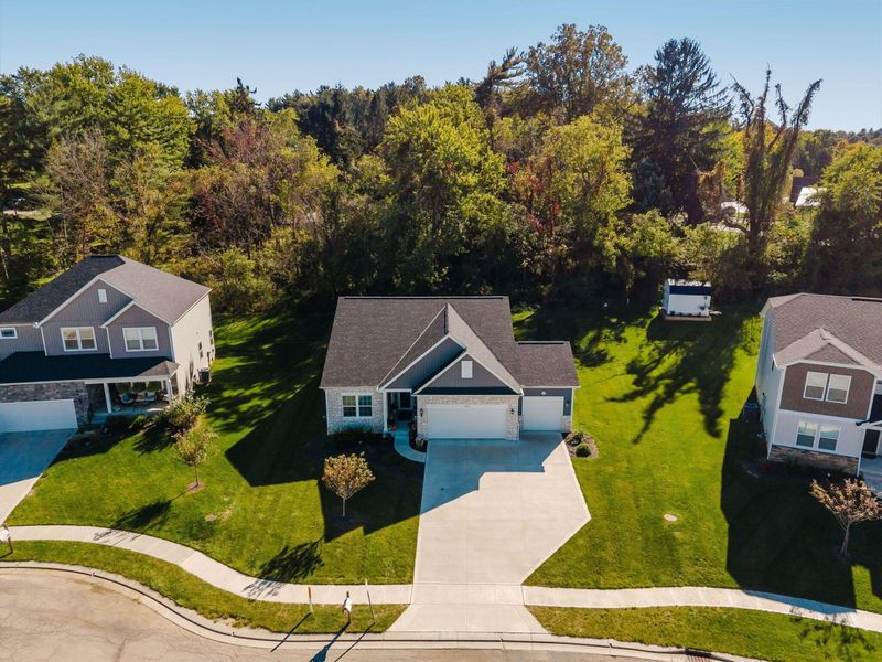 791 Francis Drive, Heath, OH 43056 Photo 2