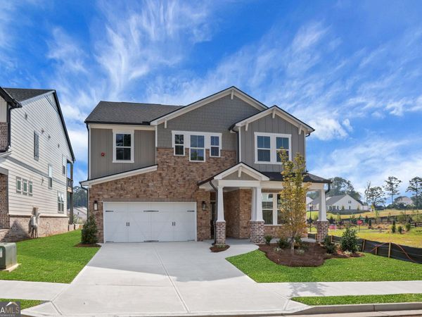 2250 Velvet Sage Way, Marietta, GA 30066