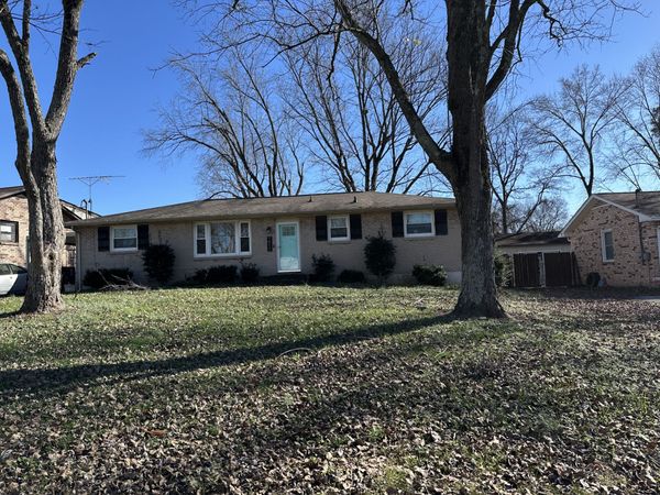 4857 Everest Dr , Old Hickory, TN 37138