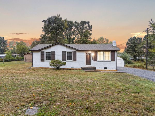 10026 W Green Cemetery Rd , Bon Aqua, TN 37025