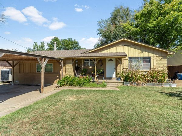 10145 E 22nd Street , Tulsa, OK 74129