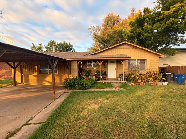 10145 E 22nd Street , Tulsa, OK 74129