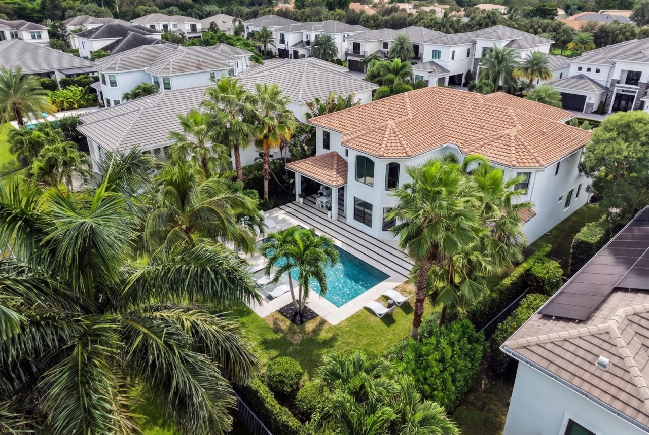 2565 NW 69th Street, Boca Raton, FL 33496 Photo