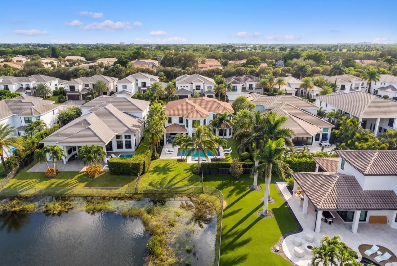 2565 NW 69th Street, Boca Raton, FL 33496 Photo