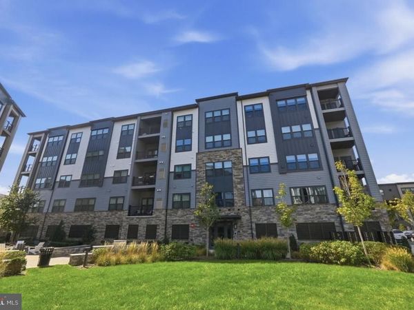 12875 MOSAIC PARK WAY, Unit 4-D, HERNDON, VA 20171