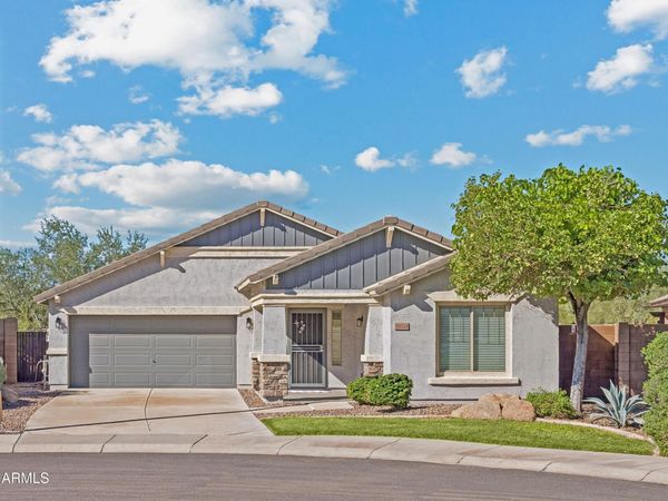 30324 N 128th Lane, Peoria, AZ 85383