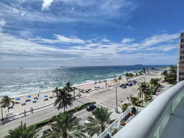 3101 Bayshore Dr , Unit 1205, Fort Lauderdale, FL 33304