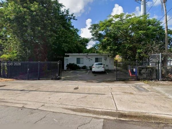 666 NW 35th St , Unit 2, Miami, FL 33127