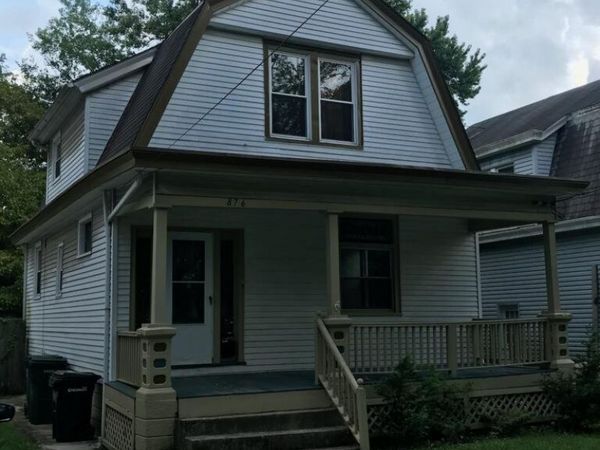 876 Beech Avenue, Cincinnati, OH 45205