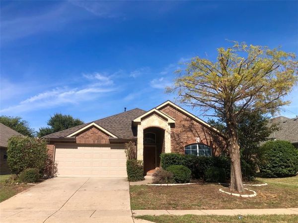 1710 Castle Creek Drive, Little Elm, TX 75068