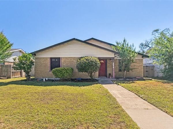 5076 Avery Lane , The Colony, TX 75056