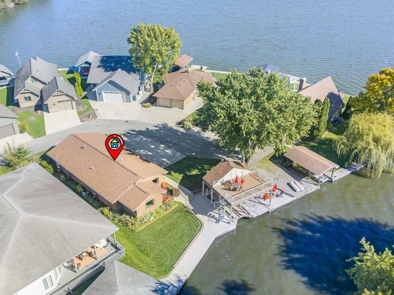 10844 Scioto Drive, Huntsville, OH 43324 Photo 3