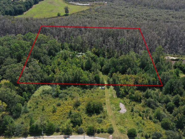 0000 Windy Lewis Road, Bonifay, FL 32425