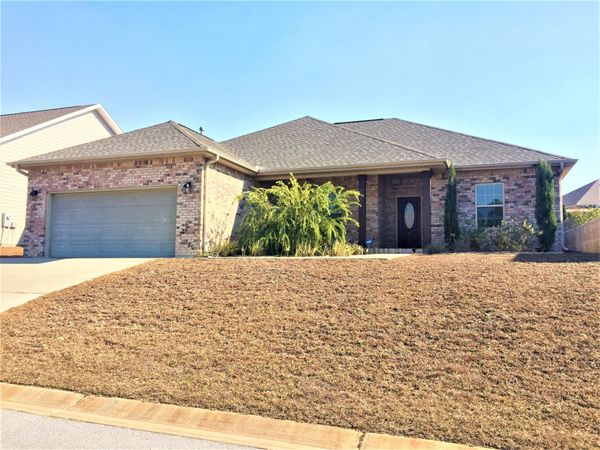 4555 Hermosa Road, Crestview, FL 32539