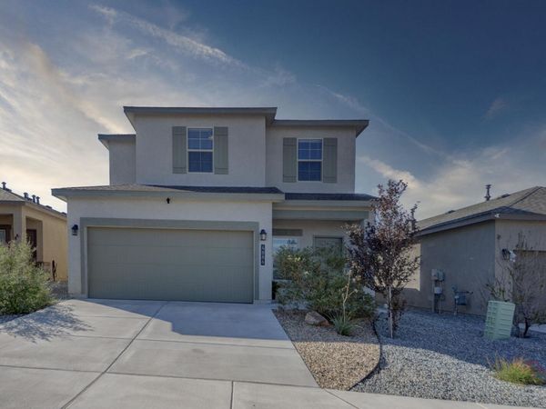 4886 Sandia Peak Road NE, Rio Rancho, NM 87144