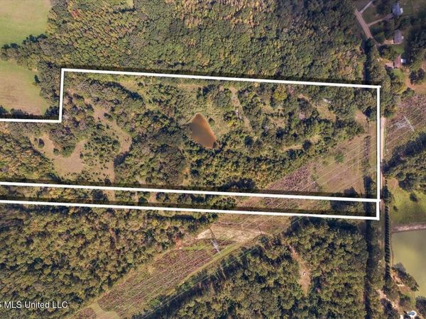 4461 Clinton Tinnin Road, Clinton, MS 39056
