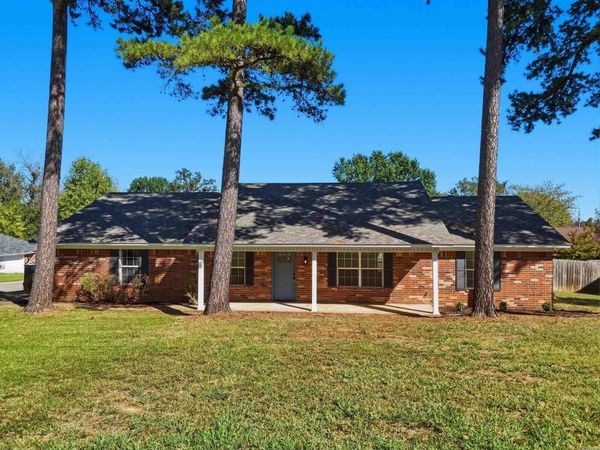 297 Vanita Loop, Pottsville, AR 72858