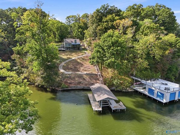 386 Bluff Drive, Rogersville, AL 35652