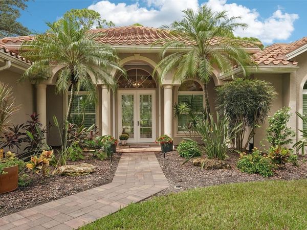 444 FIELDSTONE DRIVE , VENICE, FL 34292
