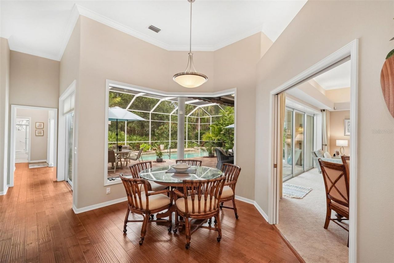 444 Fieldstone Drive , Venice, FL 34292 Photo