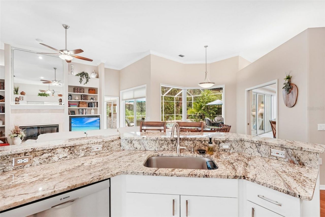 444 Fieldstone Drive , Venice, FL 34292 Photo