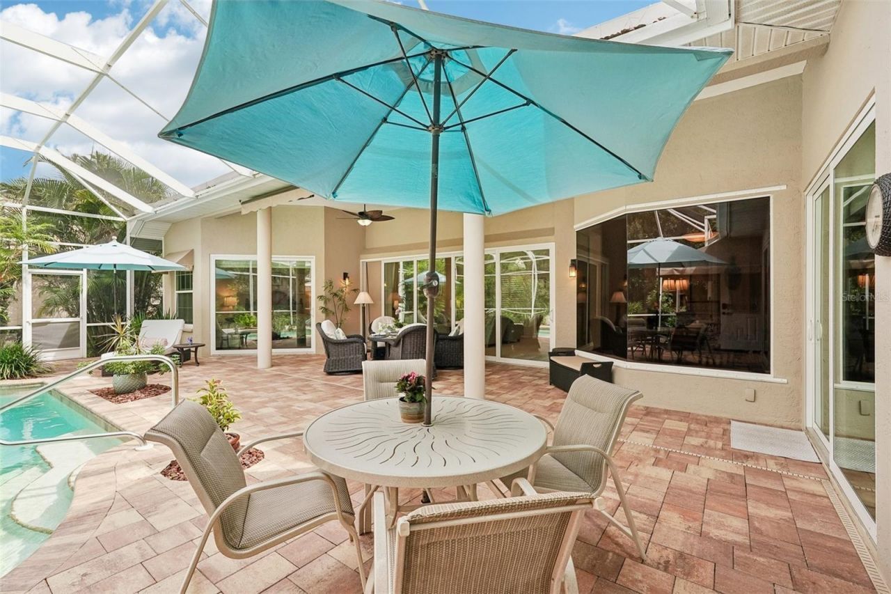 444 Fieldstone Drive , Venice, FL 34292 Photo