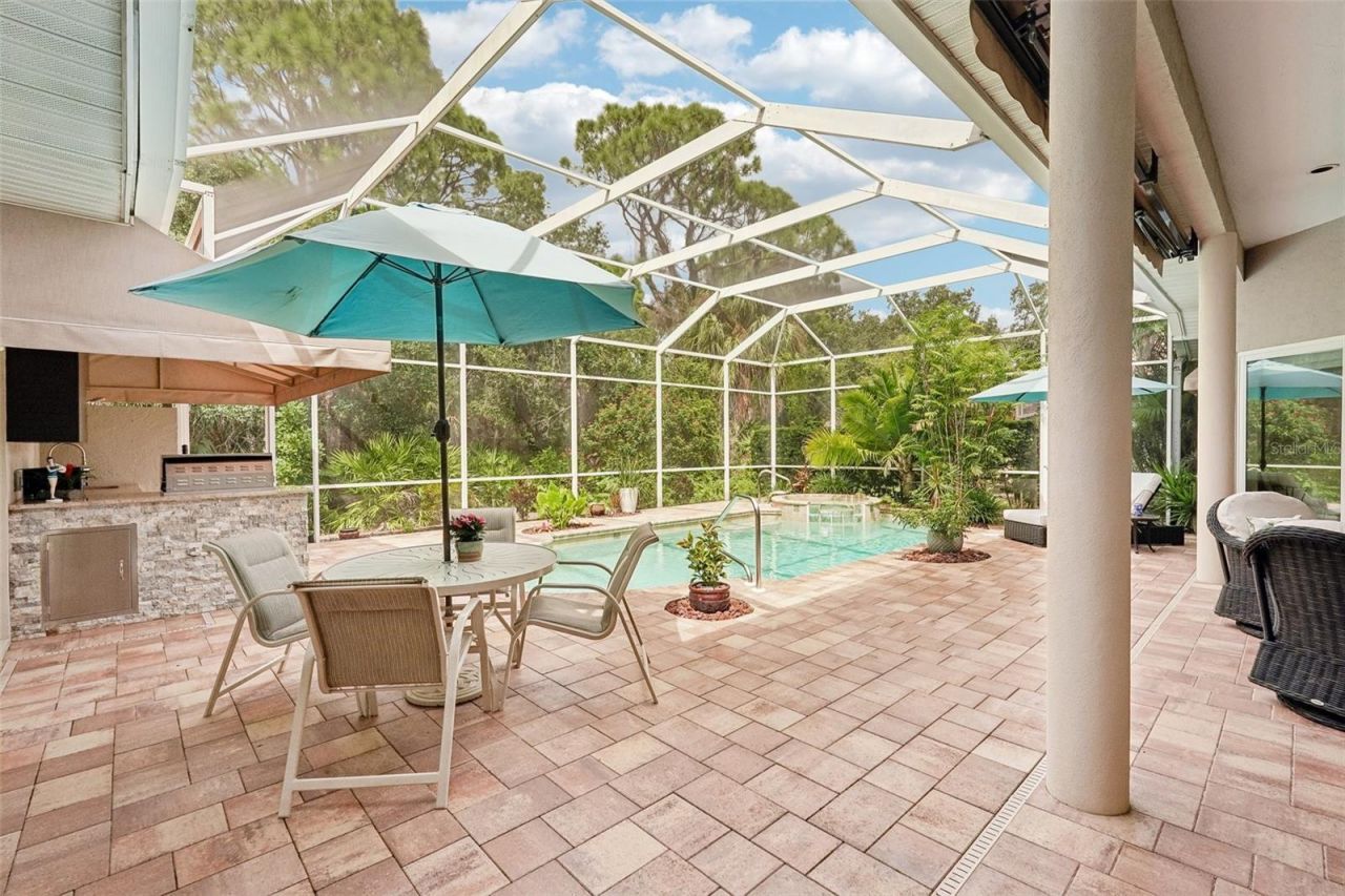 444 Fieldstone Drive , Venice, FL 34292 Photo
