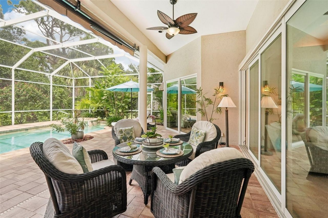 444 Fieldstone Drive , Venice, FL 34292 Photo