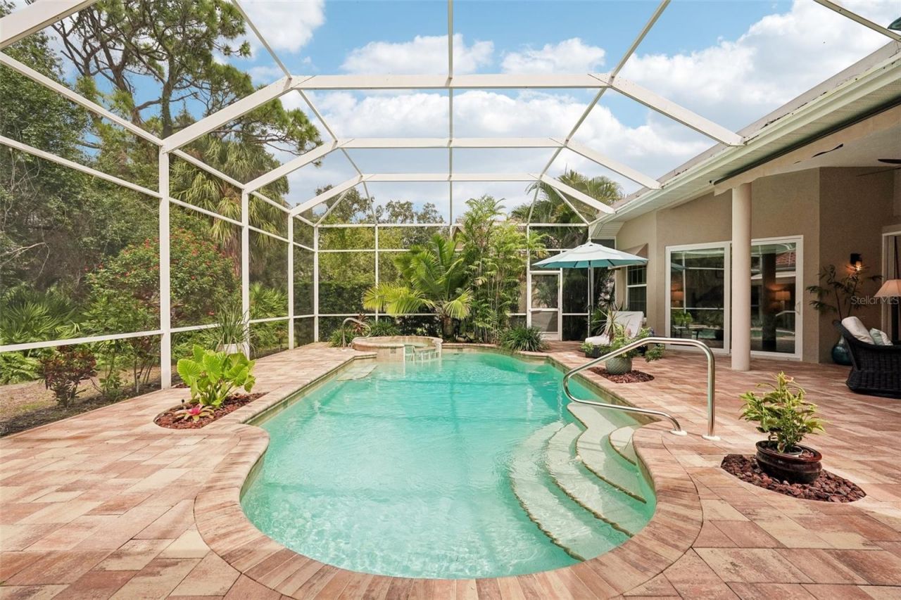 444 Fieldstone Drive , Venice, FL 34292 Photo
