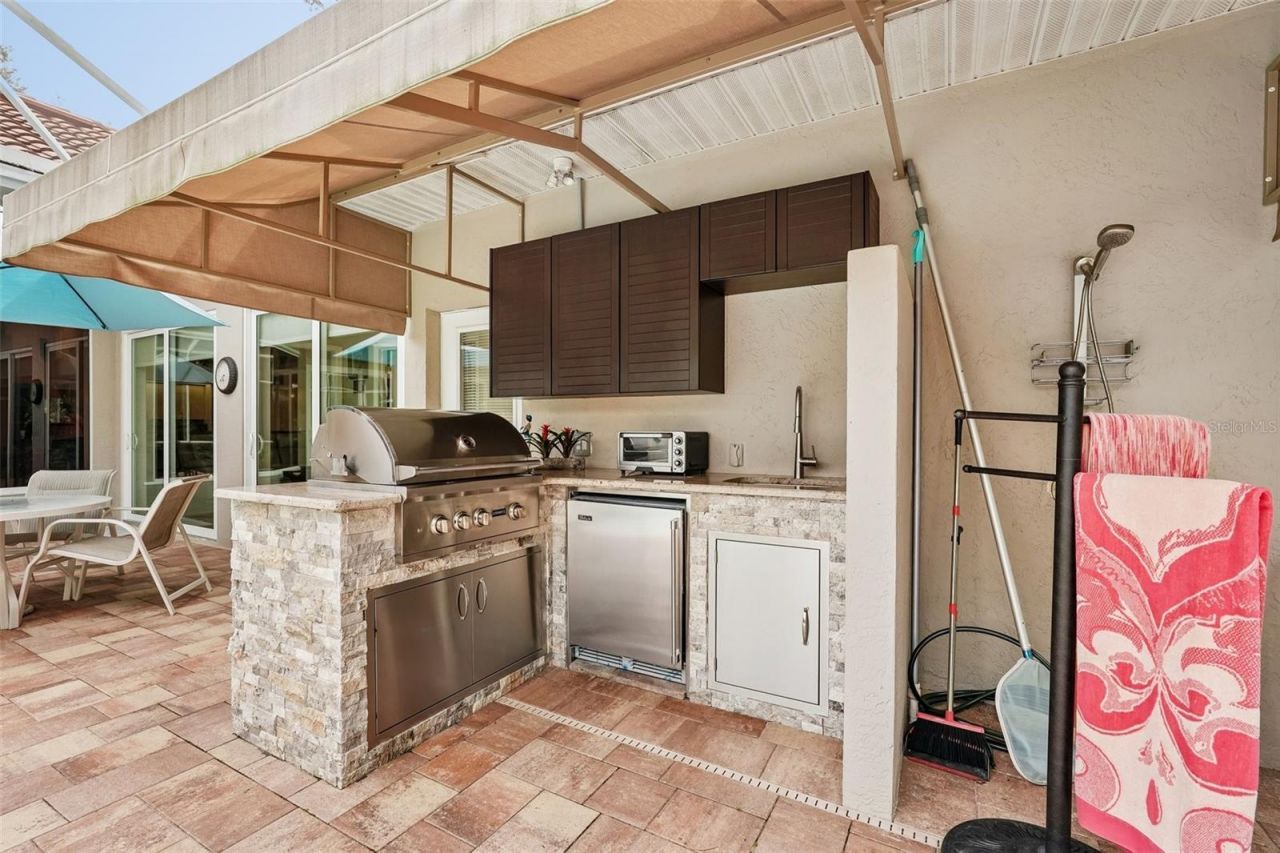444 Fieldstone Drive , Venice, FL 34292 Photo