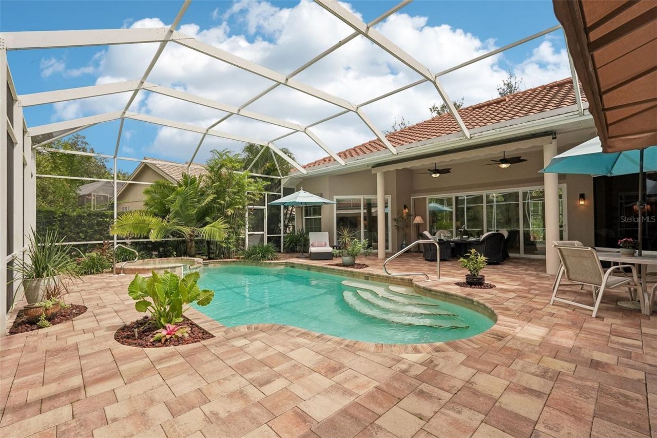 444 Fieldstone Drive , Venice, FL 34292 Photo