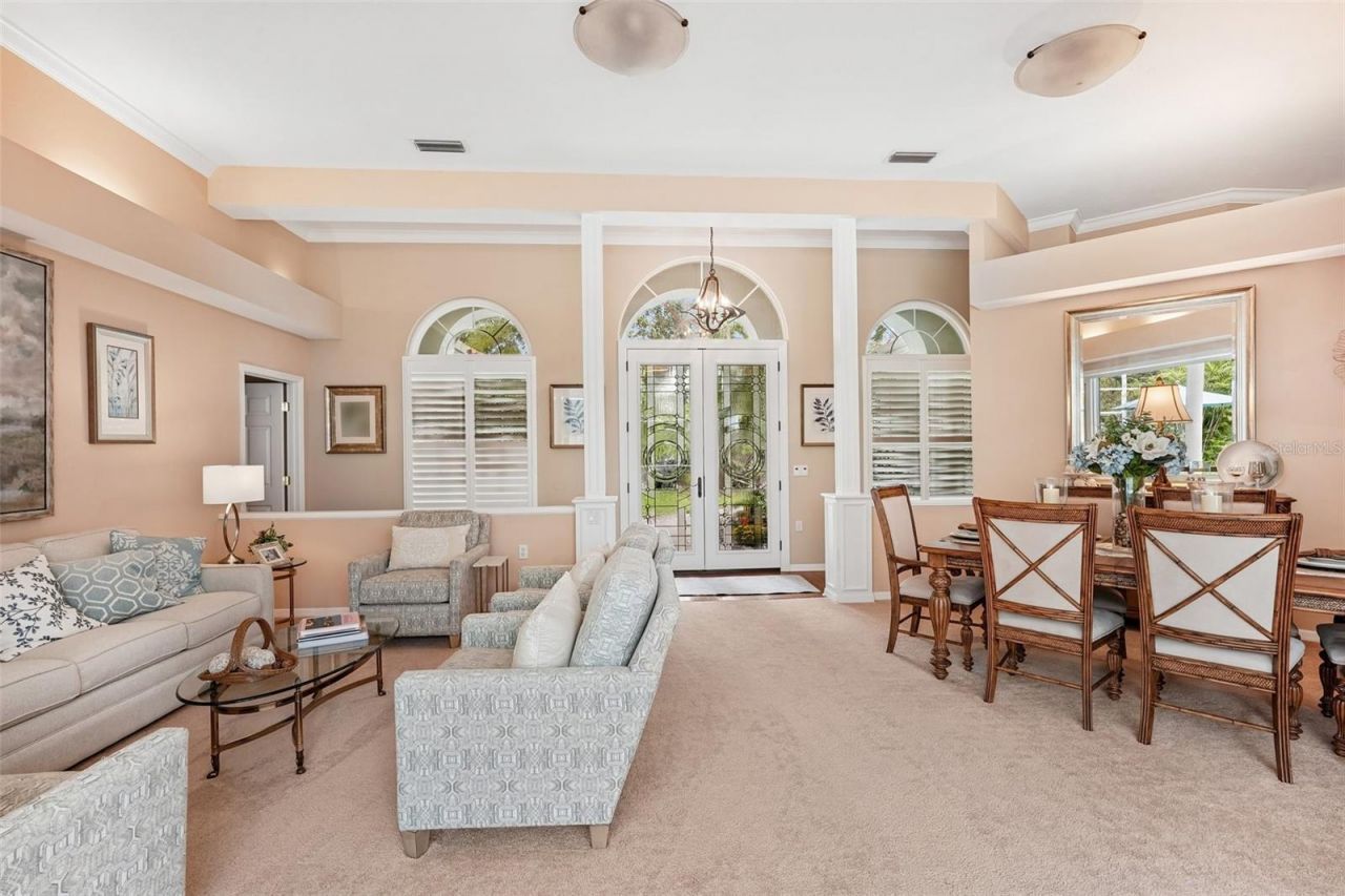 444 Fieldstone Drive , Venice, FL 34292 Photo