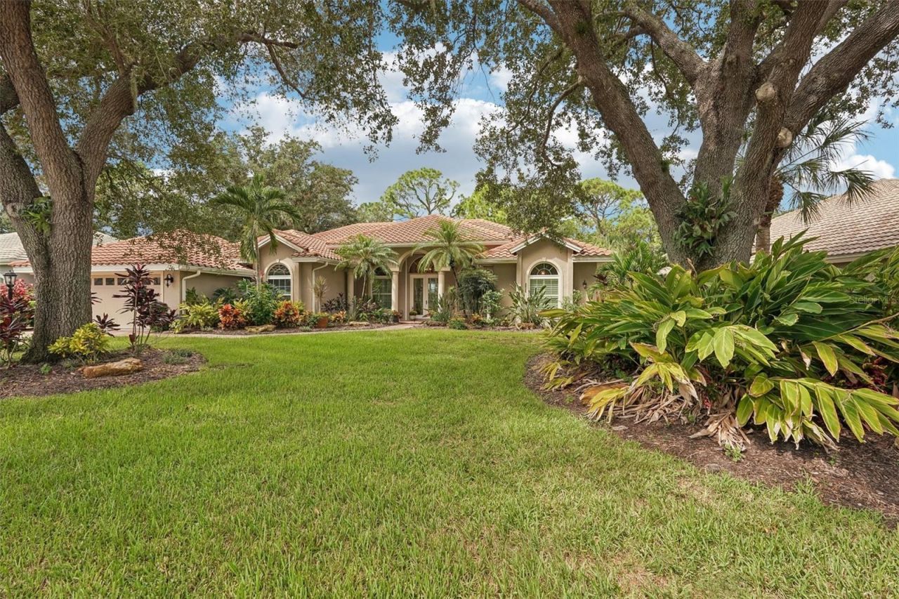 444 Fieldstone Drive , Venice, FL 34292 Photo