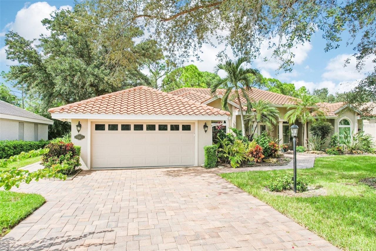 444 Fieldstone Drive , Venice, FL 34292 Photo