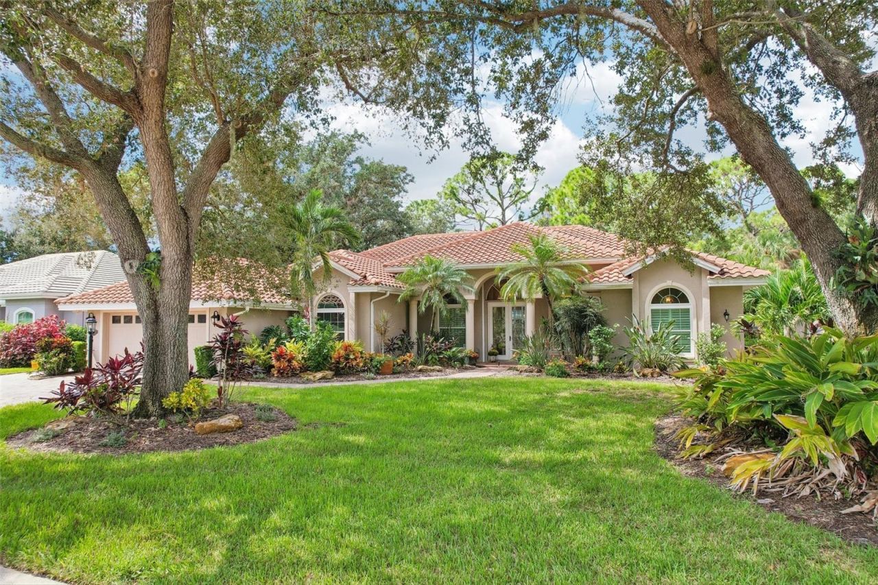 444 Fieldstone Drive , Venice, FL 34292 Photo