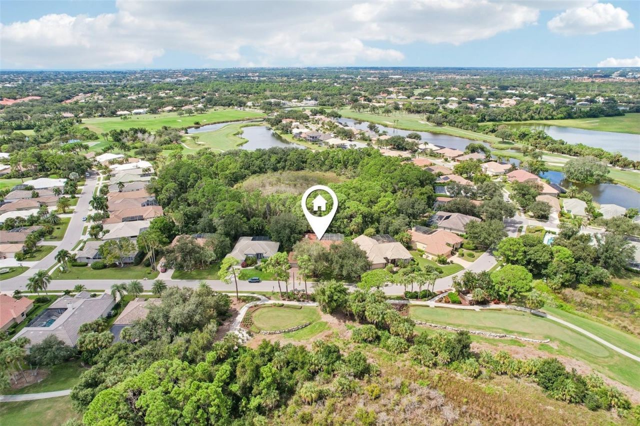 444 Fieldstone Drive , Venice, FL 34292 Photo