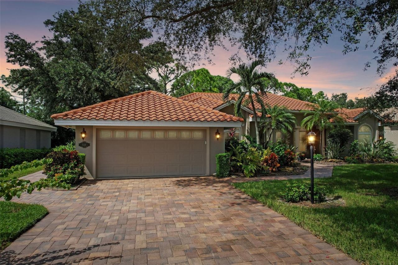 444 Fieldstone Drive , Venice, FL 34292 Photo